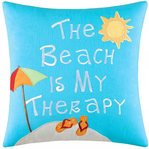 Pillow clearance talk sayings